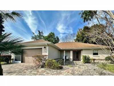 Home For Rent in Summerfield, Florida