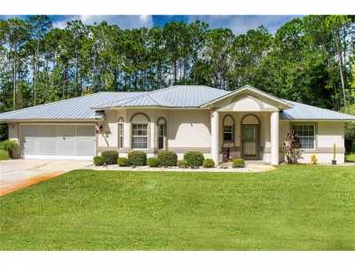 Home For Sale in Palm Coast, Florida