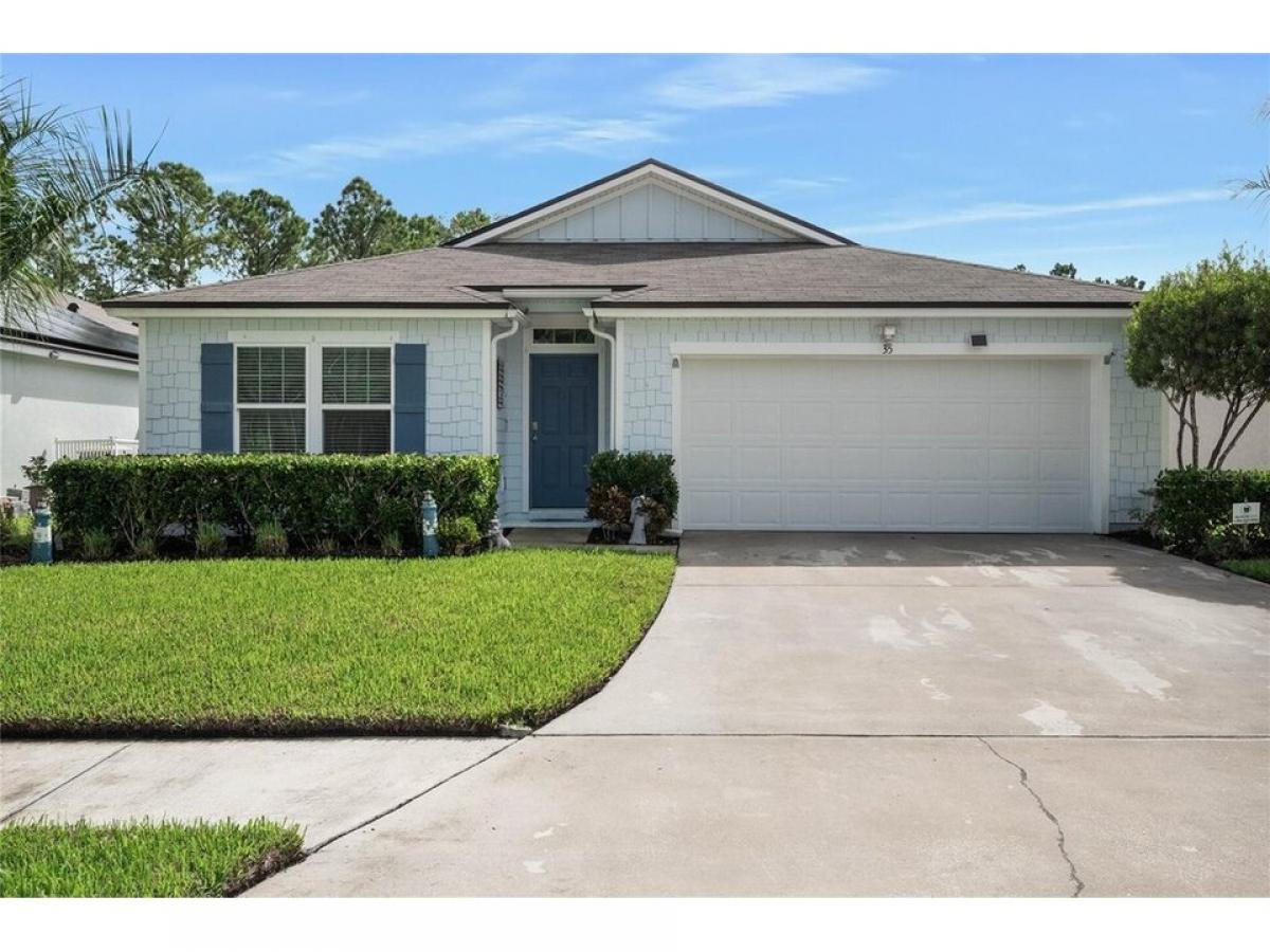 Picture of Home For Sale in Bunnell, Florida, United States