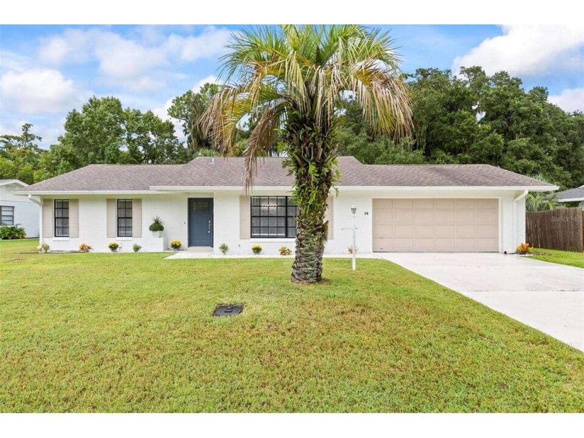 Picture of Home For Sale in Palm Coast, Florida, United States