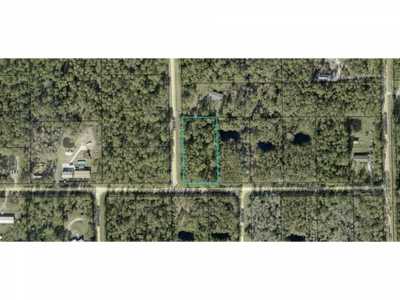 Residential Land For Sale in Bunnell, Florida