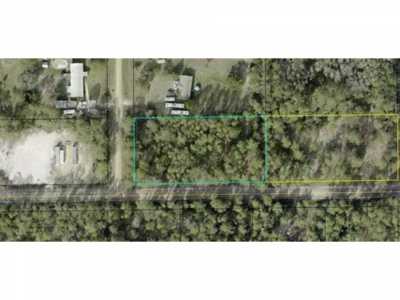 Residential Land For Sale in Bunnell, Florida