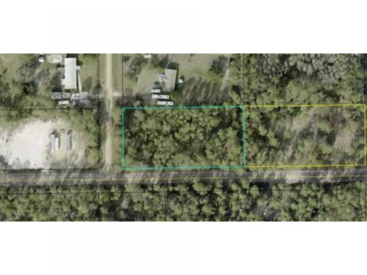 Picture of Residential Land For Sale in Bunnell, Florida, United States