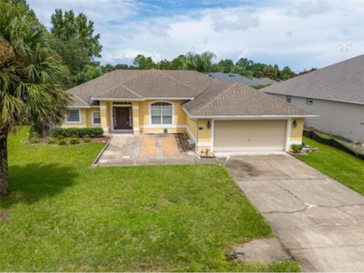 Picture of Home For Sale in Palm Coast, Florida, United States