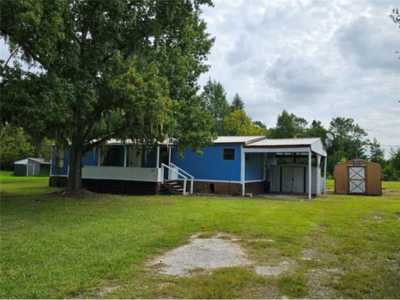 Home For Sale in Bunnell, Florida