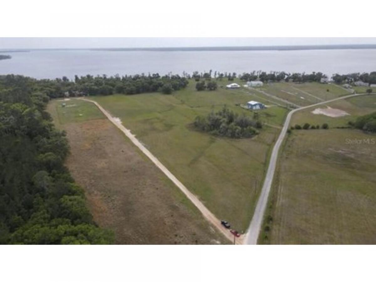 Picture of Residential Land For Sale in Bunnell, Florida, United States