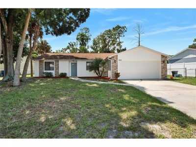 Home For Sale in Port Orange, Florida