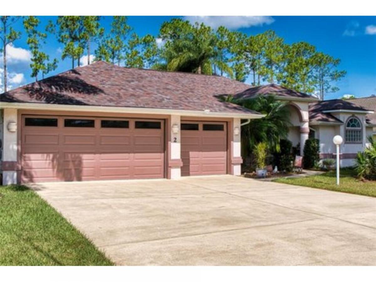 Picture of Home For Sale in Palm Coast, Florida, United States