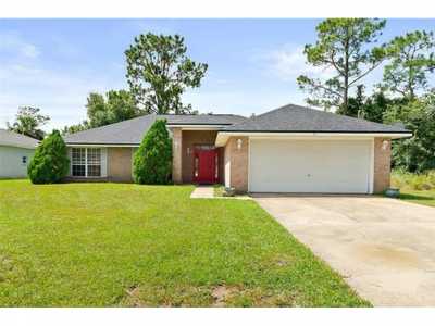 Home For Sale in Palm Coast, Florida