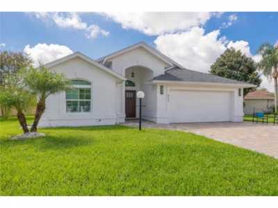 Home For Sale in Saint Augustine, Florida