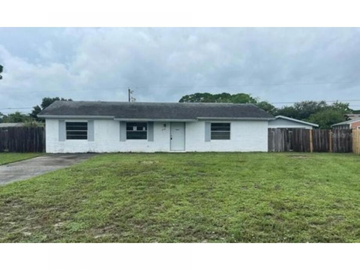 Picture of Home For Sale in Palm Bay, Florida, United States