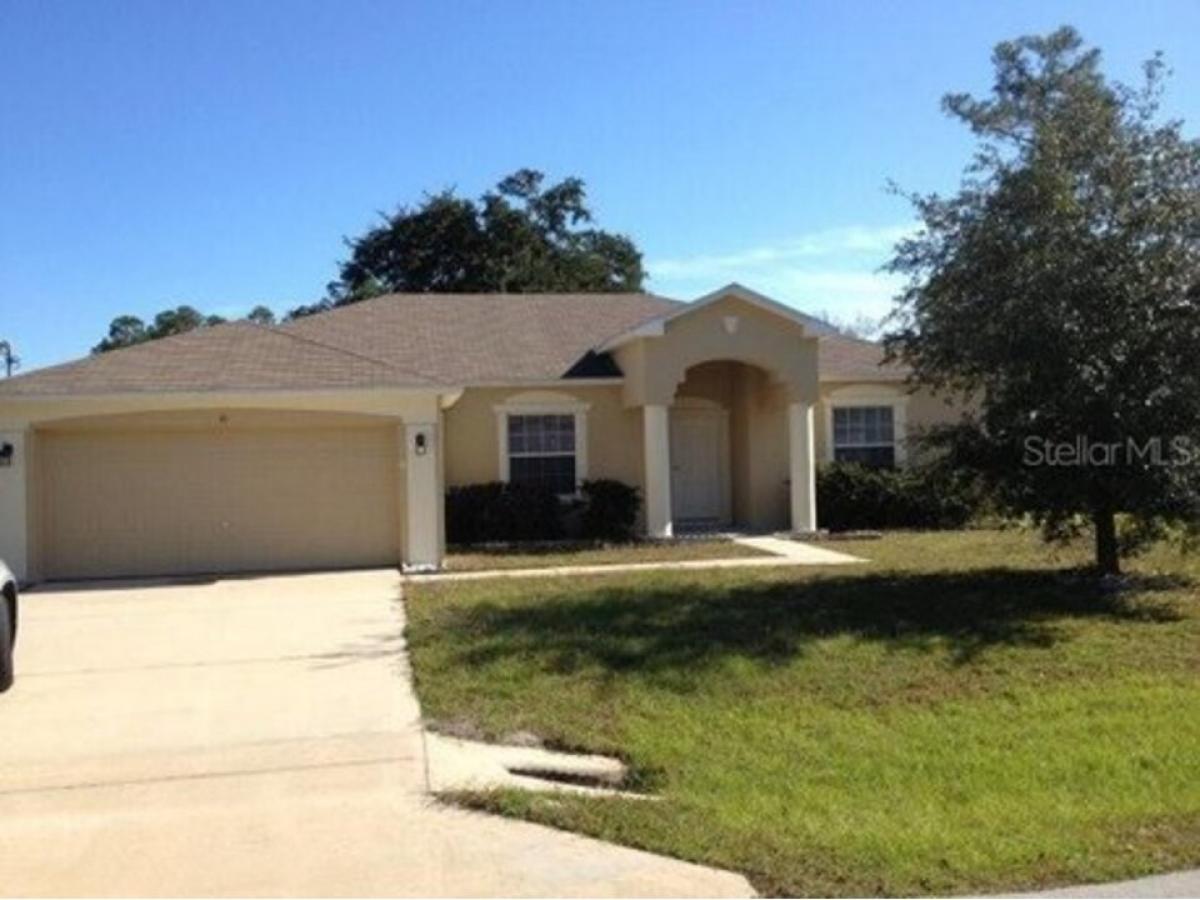 Picture of Home For Rent in Palm Coast, Florida, United States