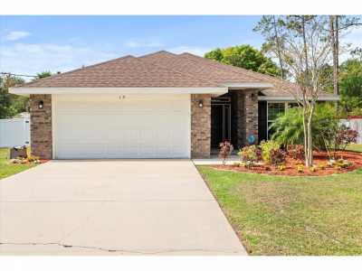 Home For Rent in Palm Coast, Florida