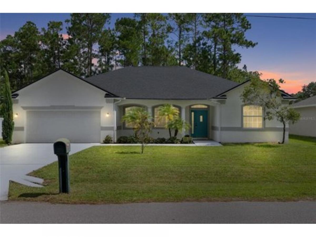 Picture of Home For Sale in Palm Coast, Florida, United States