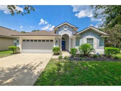 Home For Sale in Saint Augustine, Florida