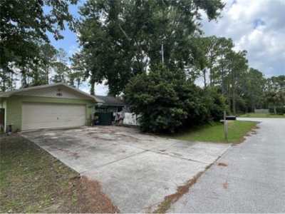 Home For Sale in Palm Coast, Florida