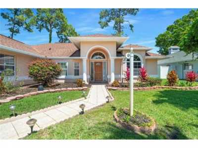 Home For Sale in Palm Coast, Florida