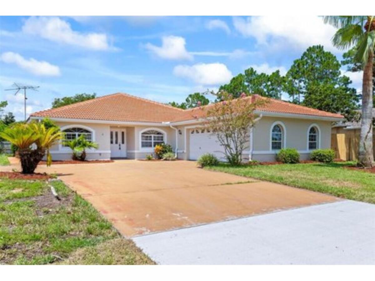 Picture of Home For Sale in Palm Coast, Florida, United States