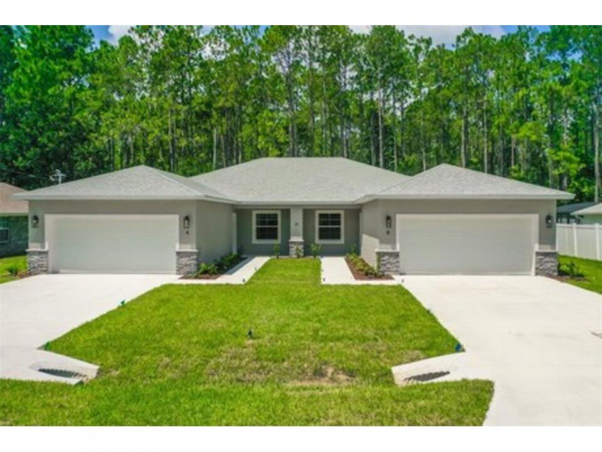 Picture of Home For Rent in Palm Coast, Florida, United States