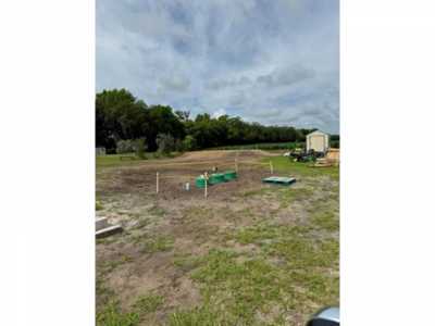 Residential Land For Sale in Hastings, Florida