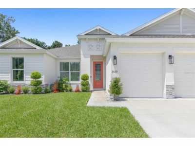 Home For Sale in Ormond Beach, Florida