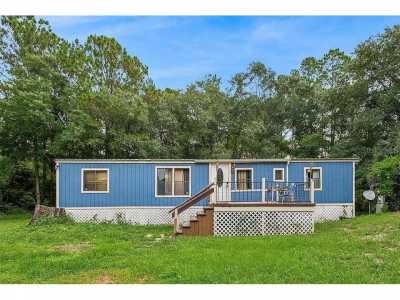 Home For Sale in Bunnell, Florida