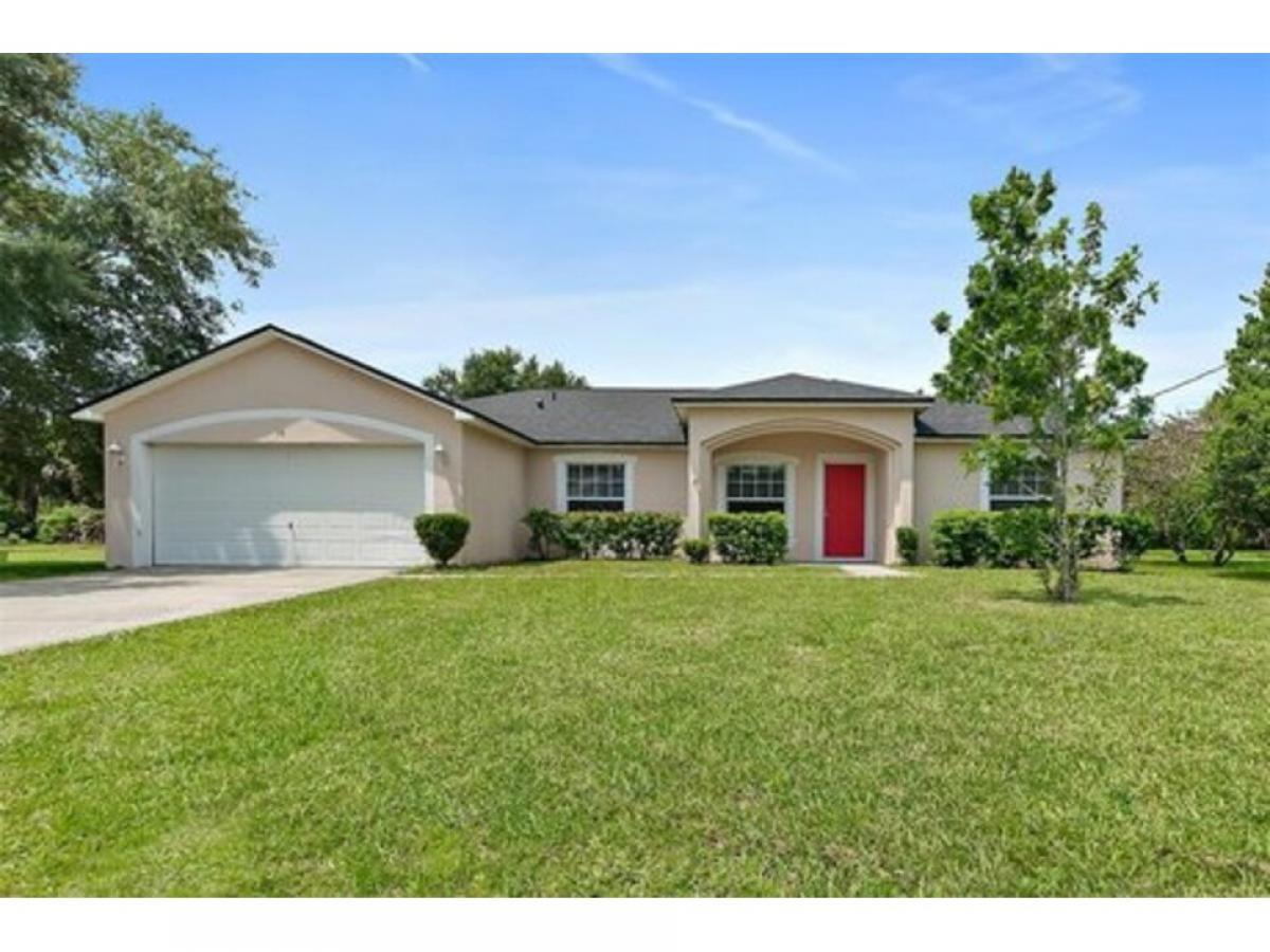 Picture of Home For Sale in Palm Coast, Florida, United States