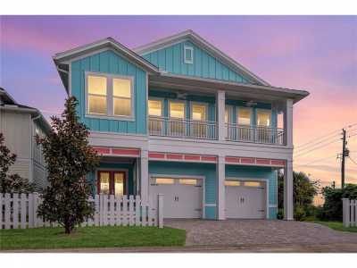 Home For Sale in Palm Coast, Florida