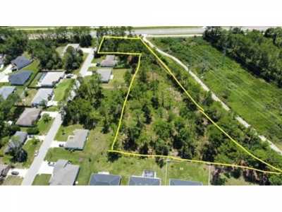 Residential Land For Sale in 