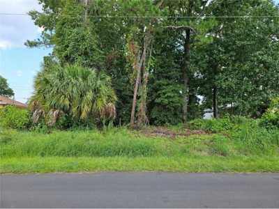 Residential Land For Sale in 