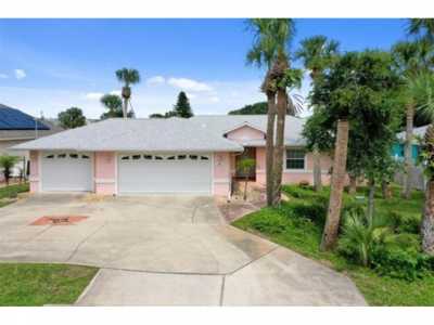 Home For Sale in Flagler Beach, Florida