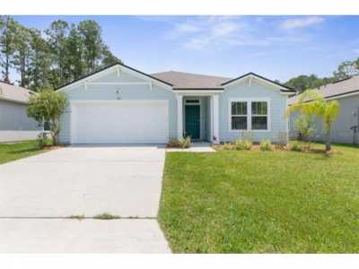 Home For Sale in Bunnell, Florida