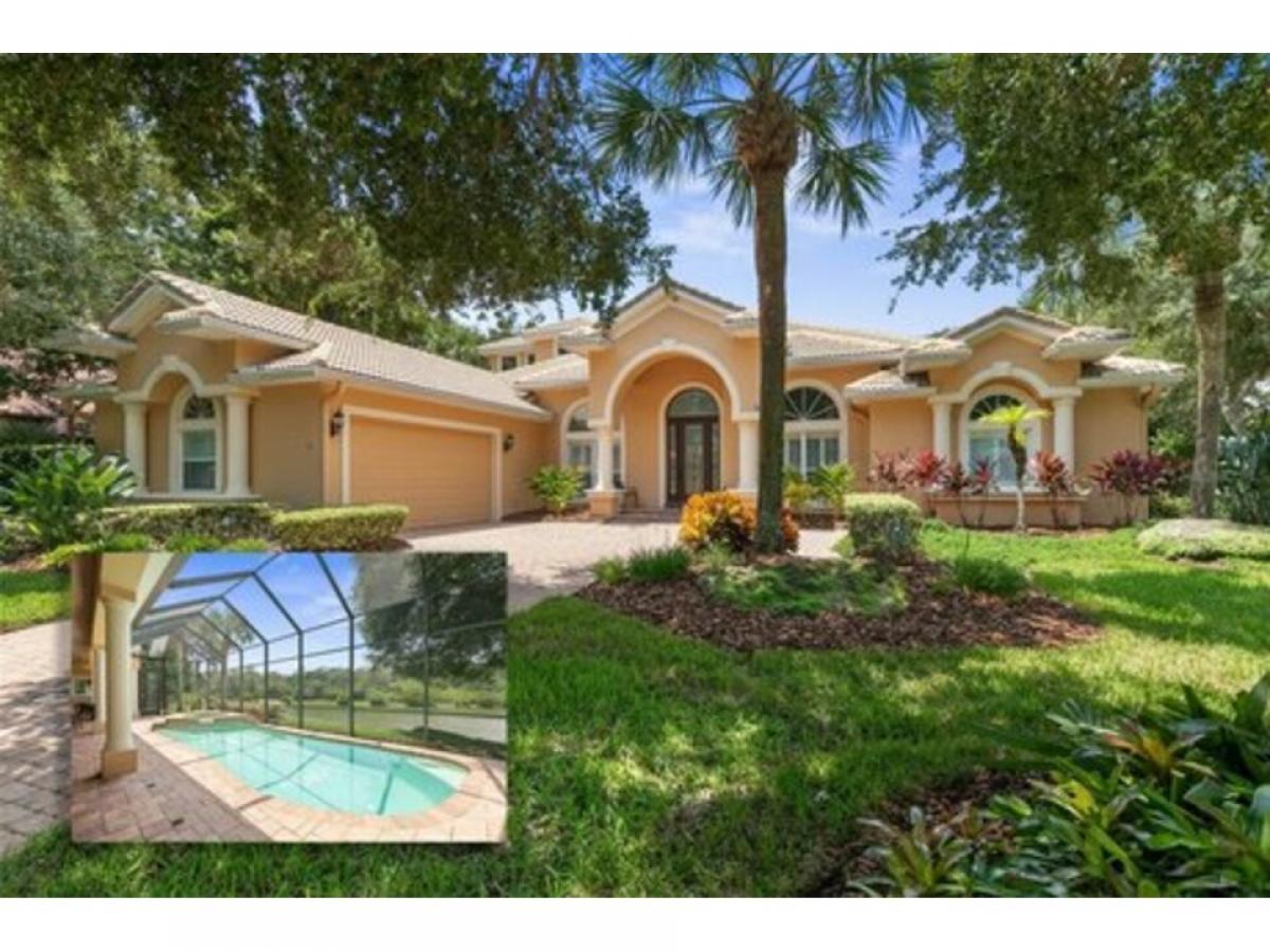 Picture of Home For Sale in Palm Coast, Florida, United States