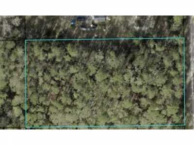 Residential Land For Sale in Bunnell, Florida