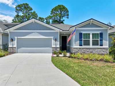 Home For Rent in Palm Coast, Florida