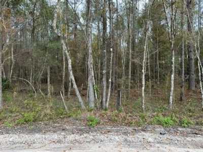 Residential Land For Sale in 