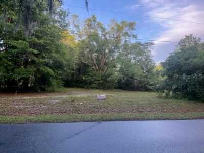 Residential Land For Sale in Jacksonville, Florida