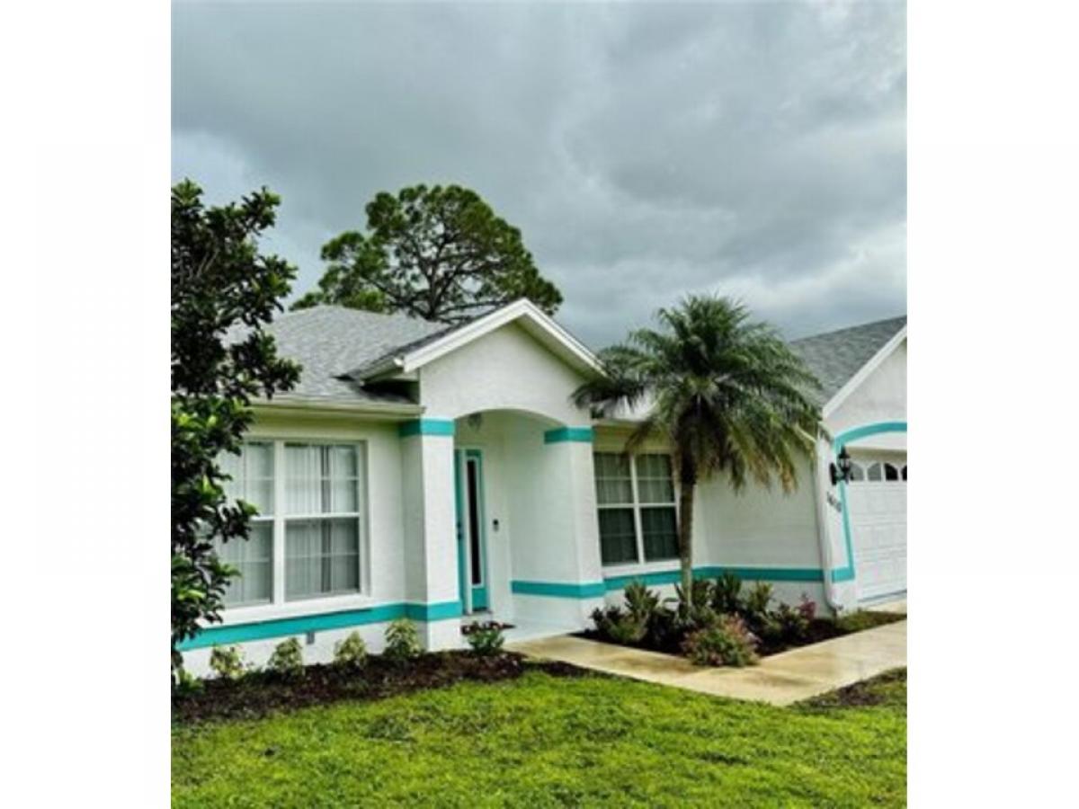 Picture of Home For Sale in North Port, Florida, United States