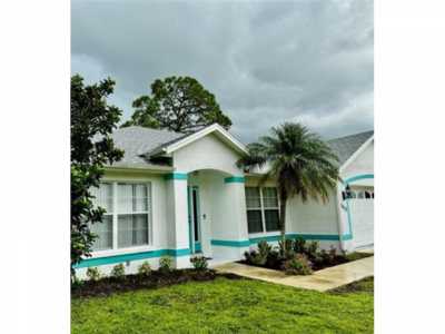 Home For Sale in North Port, Florida