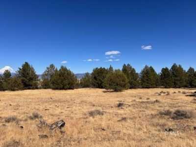 Residential Land For Sale in Davis Creek, California