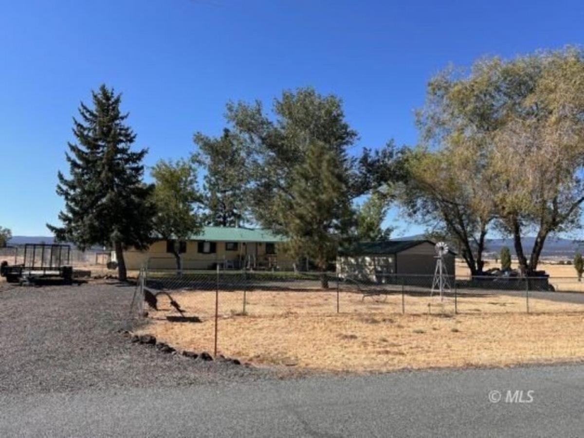 Picture of Home For Sale in Alturas, California, United States