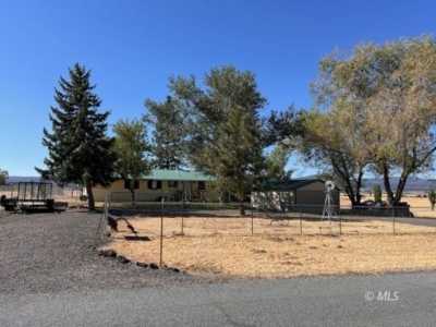 Home For Sale in Alturas, California