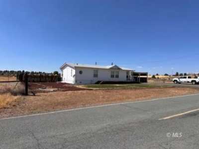 Home For Sale in Alturas, California