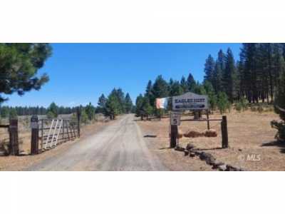 Home For Sale in Tionesta, California