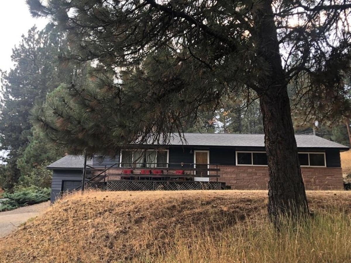 Picture of Home For Sale in Cascade, Idaho, United States