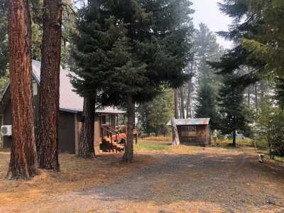 Home For Sale in Cascade, Idaho