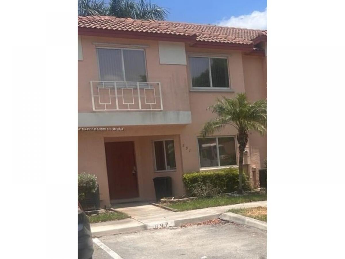 Picture of Home For Rent in Pembroke Pines, Florida, United States