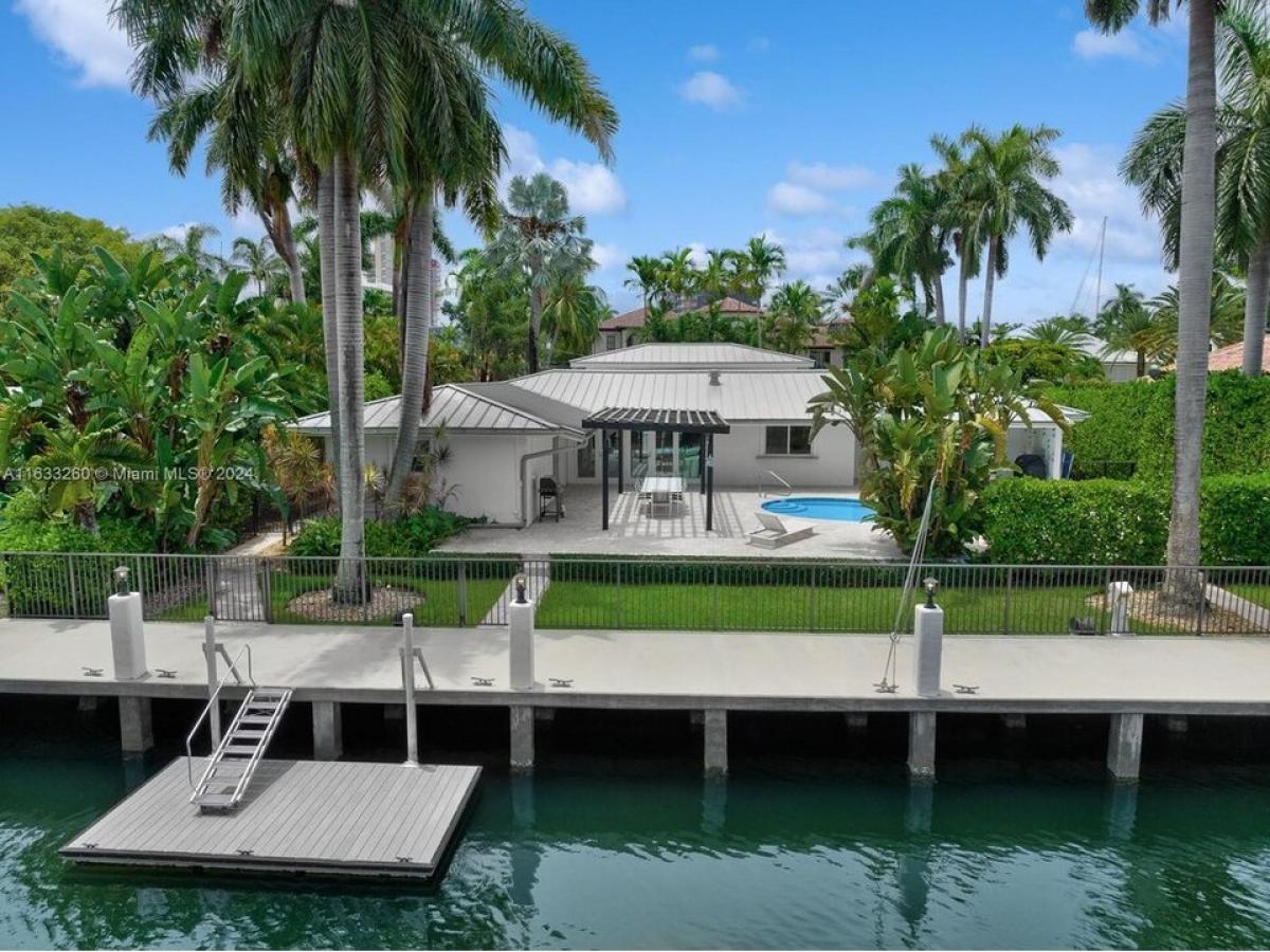 Picture of Home For Sale in Fort Lauderdale, Florida, United States