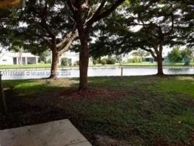 Home For Sale in Tamarac, Florida