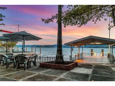 Home For Sale in Clearlake, California